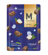 [Frudia] My Orchard Shea Butter Squeeze Maske
