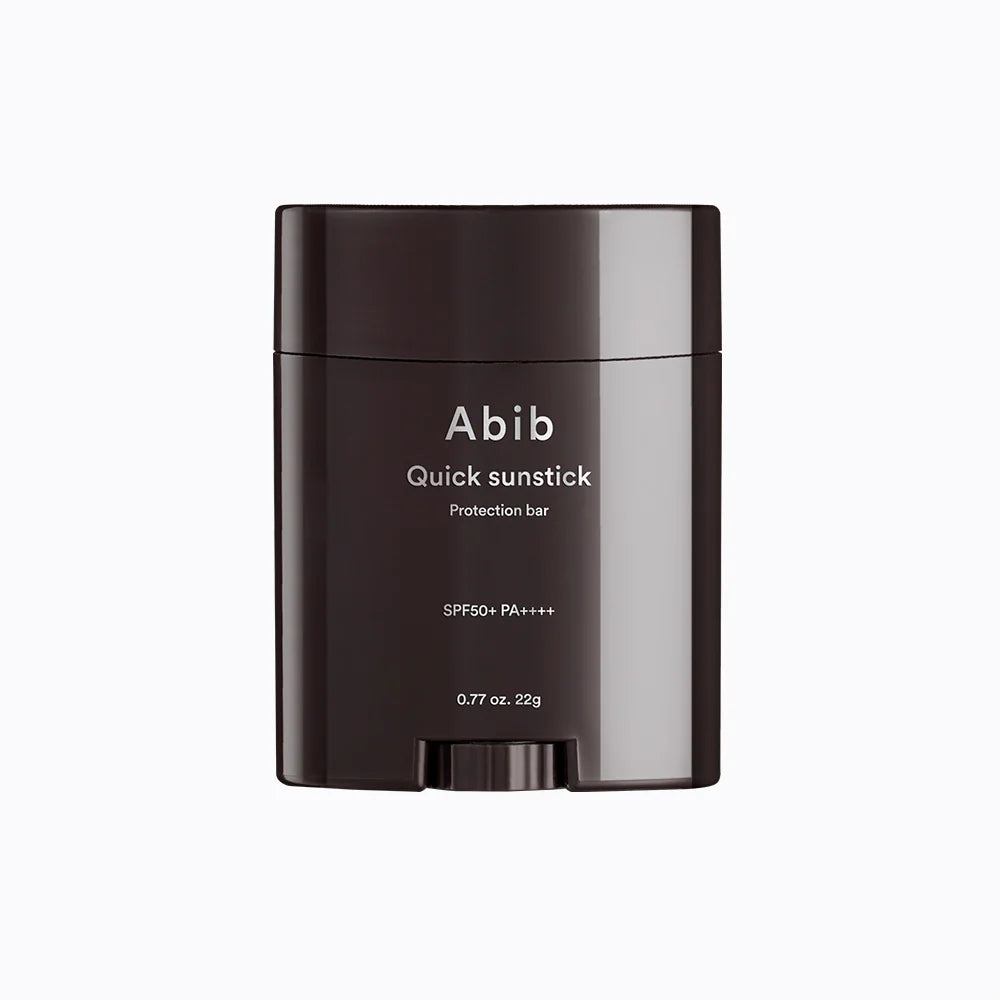 [Abib] Schneller Sunstick-Schutzbalken