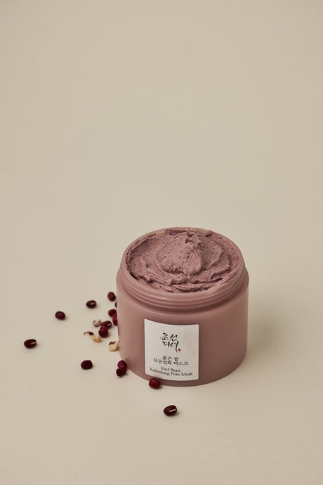 [Beauty of Joseon] Red Bean Refreshing Pore Mask
