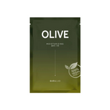 [Barulab] Die Clean Vegan Maske Olive