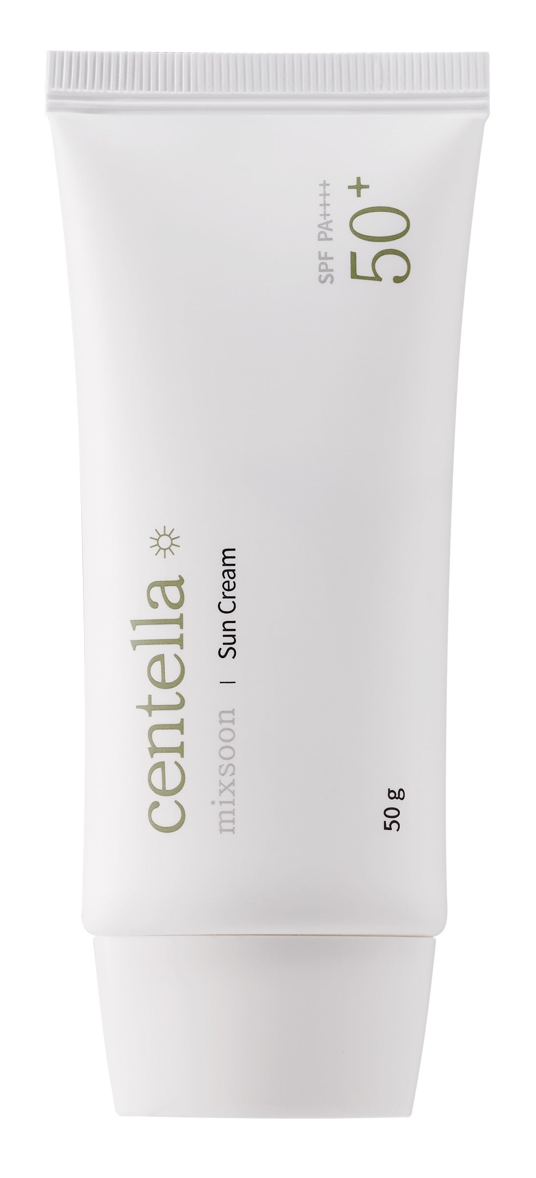 [Mixsoon] Centella Sonnencreme