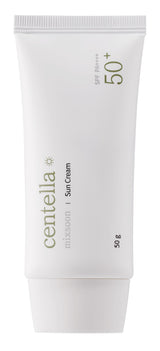 [Mixsoon] Centella Sonnencreme