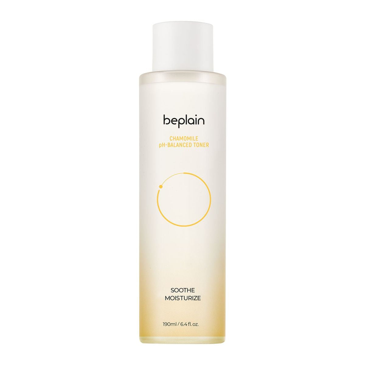 [Beplain] Chamomile pH-balanced Toner