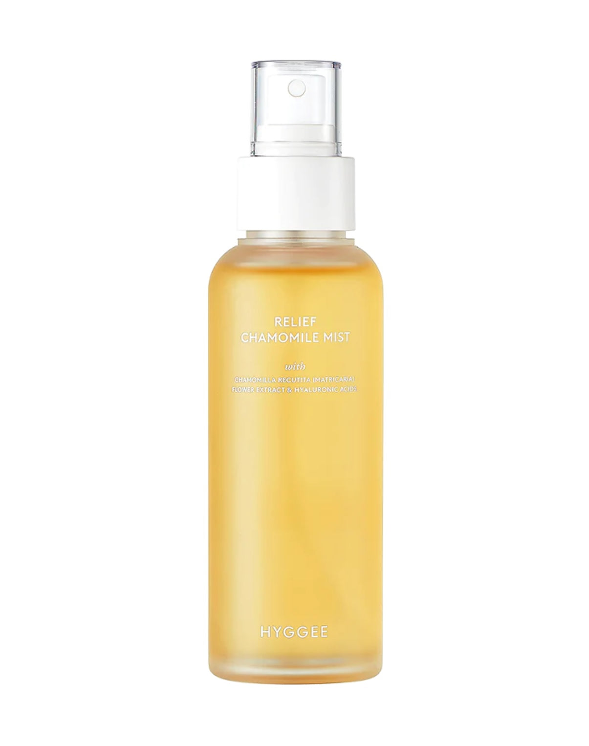 [Hyggee] Relief Chamomile Mist