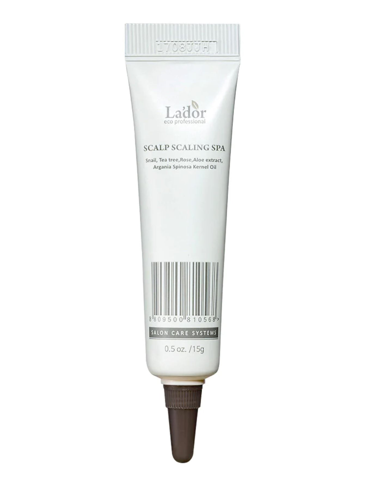 [La'dor] Scalp Scaling Spa Ampoule