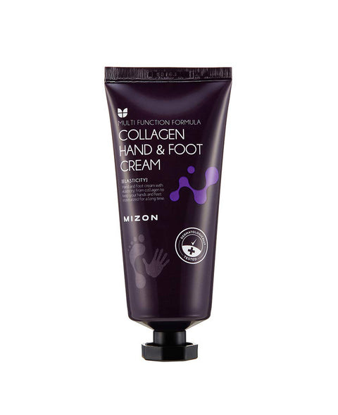 [Mizon] Collagen Hand & Foot Cream (EXP. 29.10.2026)