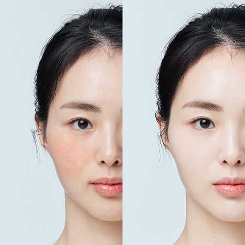 [Numbuzin] No.2 Goodbye Redness Derma Tone Up