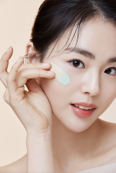 [Numbuzin] No.2 Goodbye Redness Derma Tone Up
