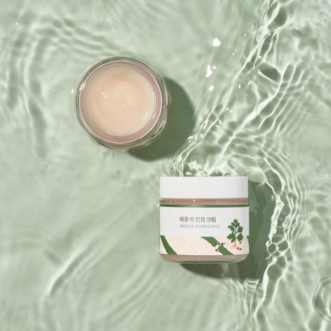 [Round Lab] Mugwort Beruhigende Creme