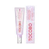 [Tocobo] Collagen aufhellende Augen-Gel-Creme