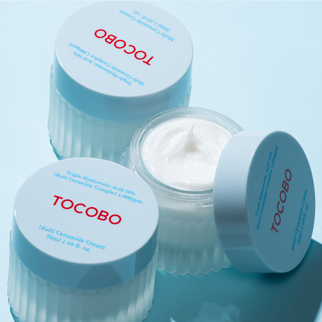 [Tocobo] Multi Ceramide Creme