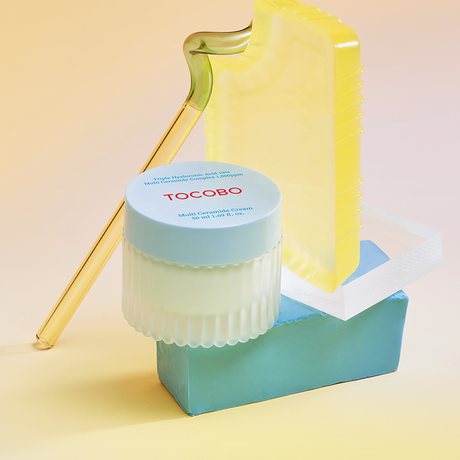 [Tocobo] Multi Ceramide Creme