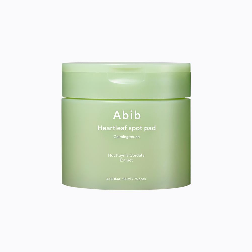 [Abib] Herzblatt-Spot-Pad