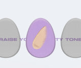 [ABOUT_TONE] Soft Puff
