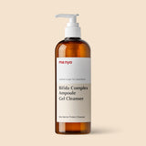 [Ma:nyo] Bifida Complex Ampoule Gel Cleanser