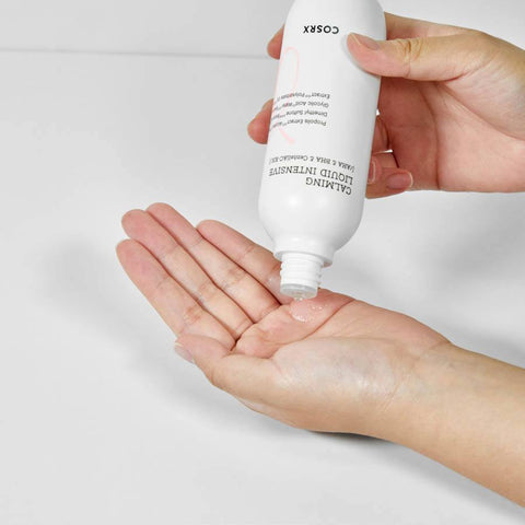 [COSRX] AC Collection Calming Liquid Intensive (EXP. 19.3.2026)