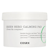 [COSRX] One Step Green Hero Beruhigungspad