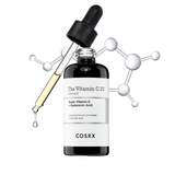 [COSRX] Das Vitamin C 23 Serum