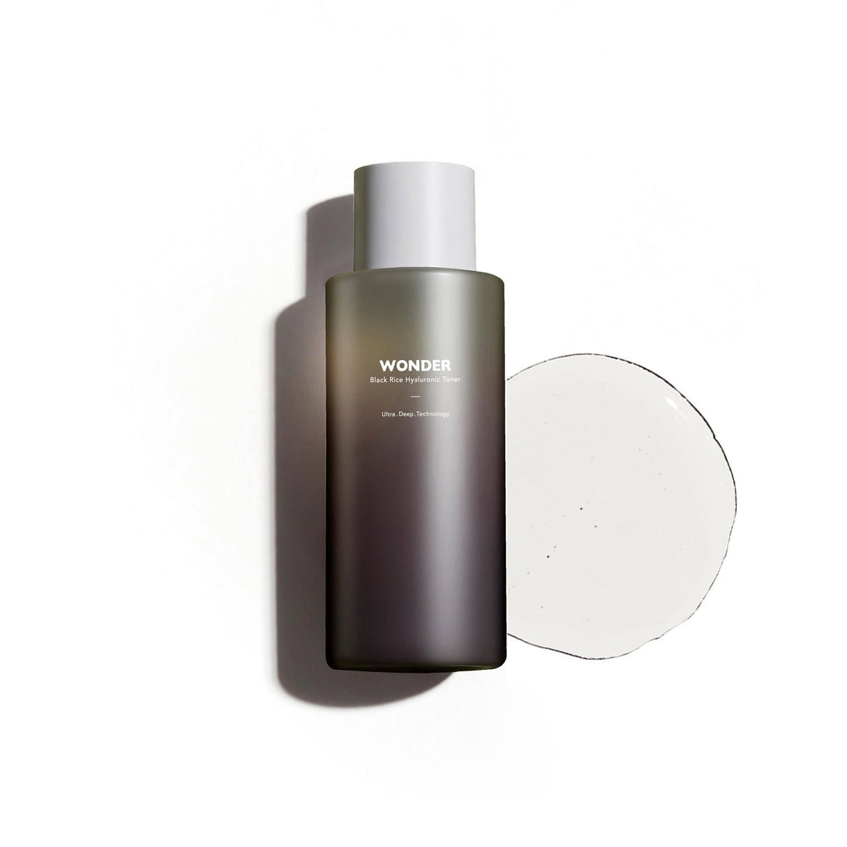 [Haruharu Wonder] Schwarzer Reis Hyaluron Toner