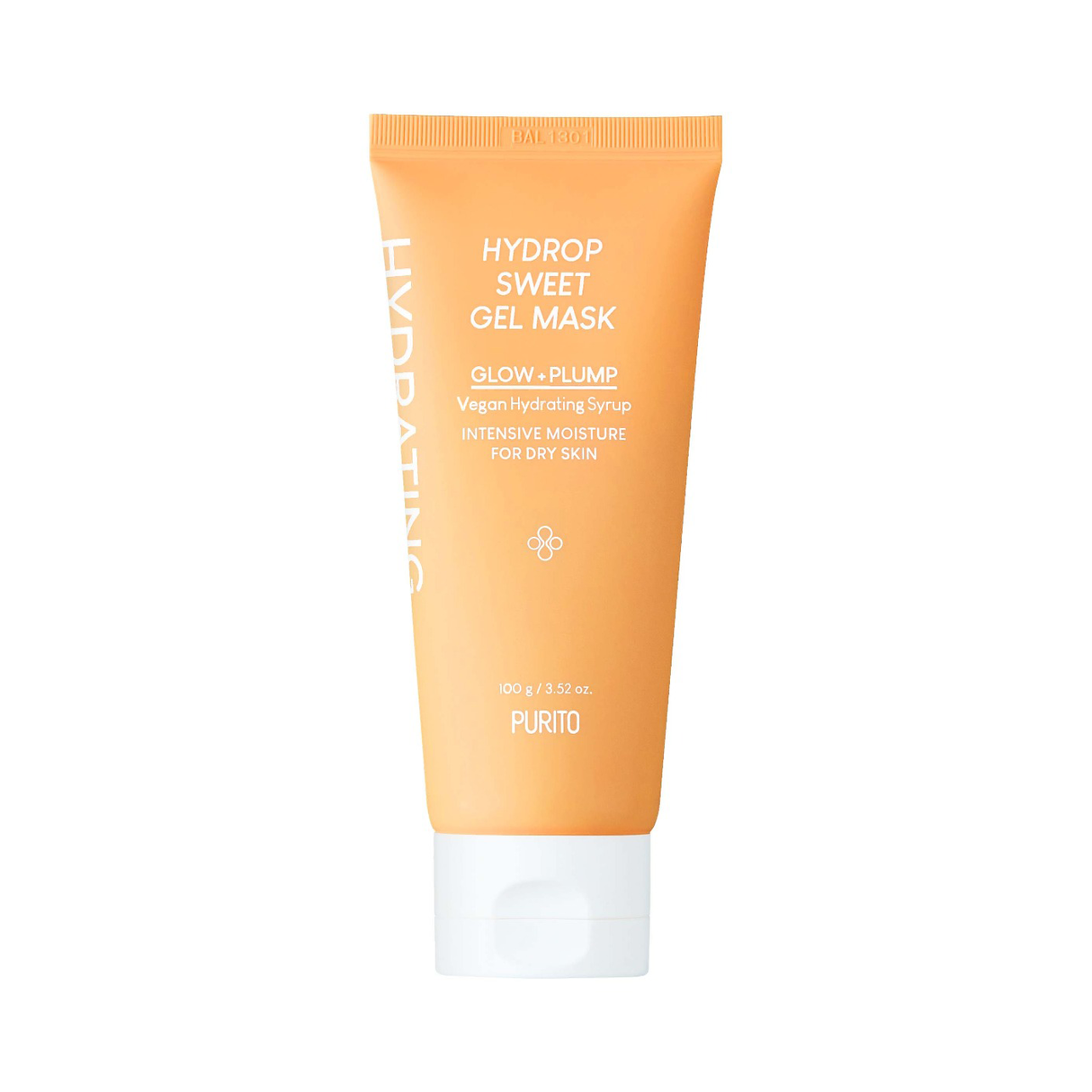 [Purito] Hydrop Sweet Gel Maske (VERF. 12.06.2025)