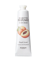 [Skinfood] Sheabutter Parfümierte Handcreme Pfirsich