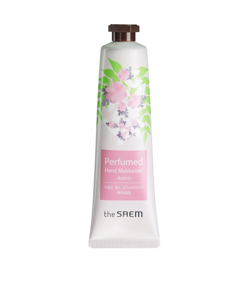 [The Saem] Perfumed Hand Moisturizer Acacia
